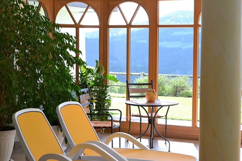 Wellness Ferienwohnungen Zellertalblick Drachselsried Zewnętrze zdjęcie