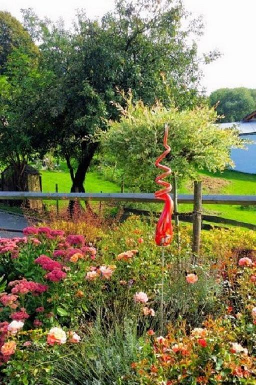 Wellness Ferienwohnungen Zellertalblick Drachselsried Zewnętrze zdjęcie